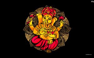 Lord Ganesha